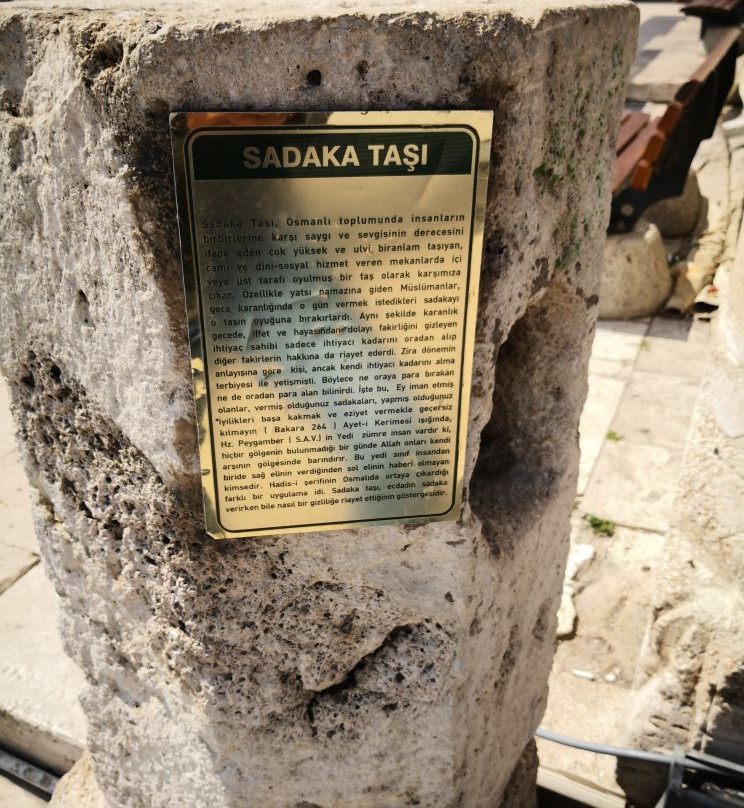 Kale Camii-Sivas必去景点