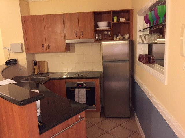 海滨陶乐酒店主图