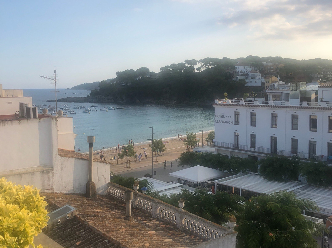 Hotel La Muntanya主图