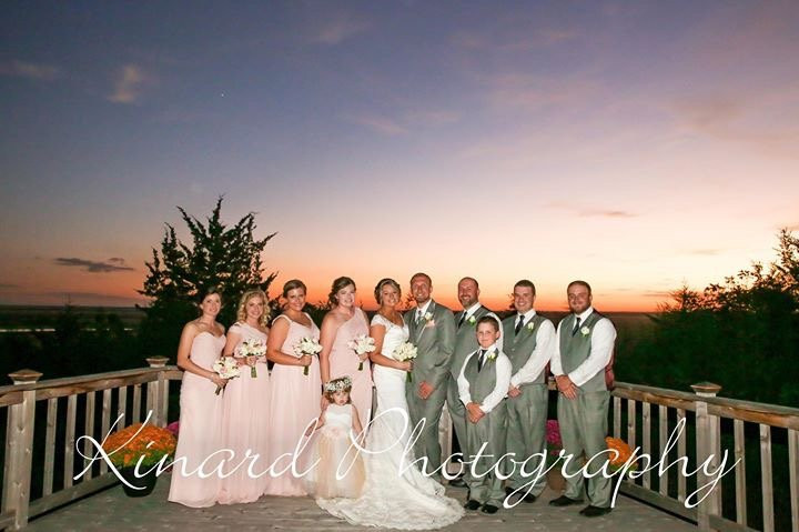 Spirit Knob Winery-Ursa必去景点