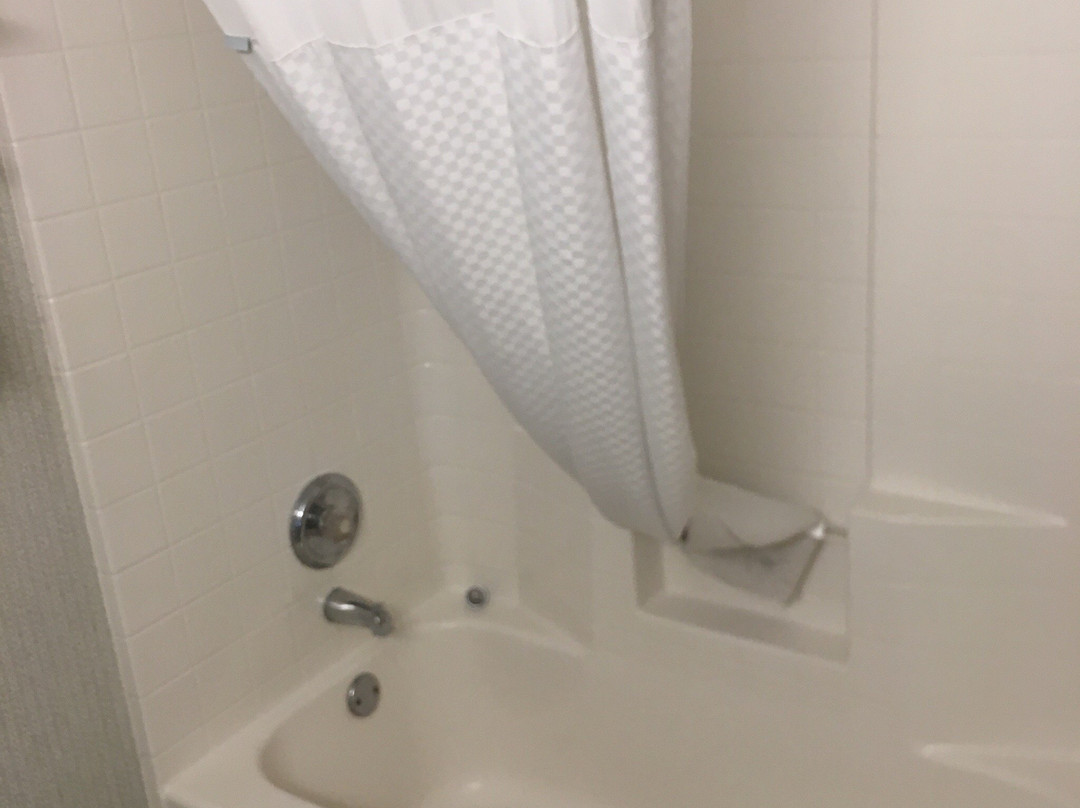 Super 8 by Wyndham Gresham/Portland Area OR主图