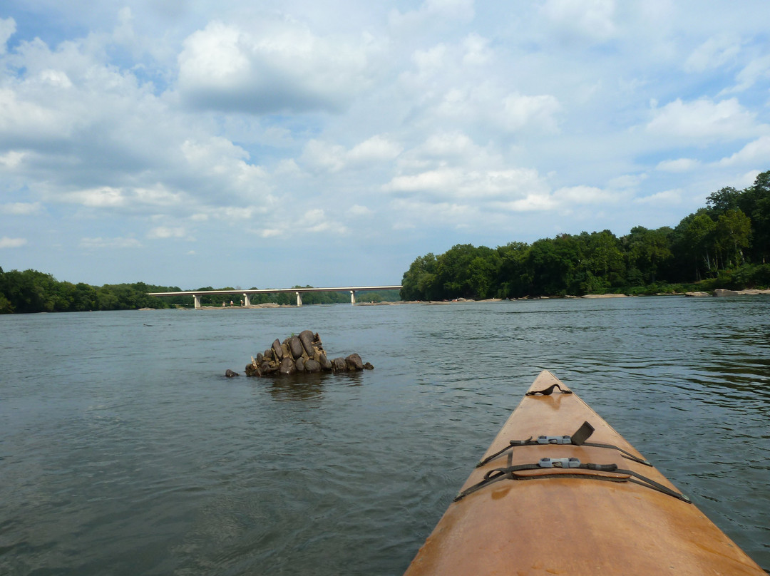 Robious Landing Park景点图片