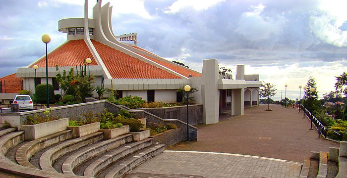 Camacha旅游攻略图片