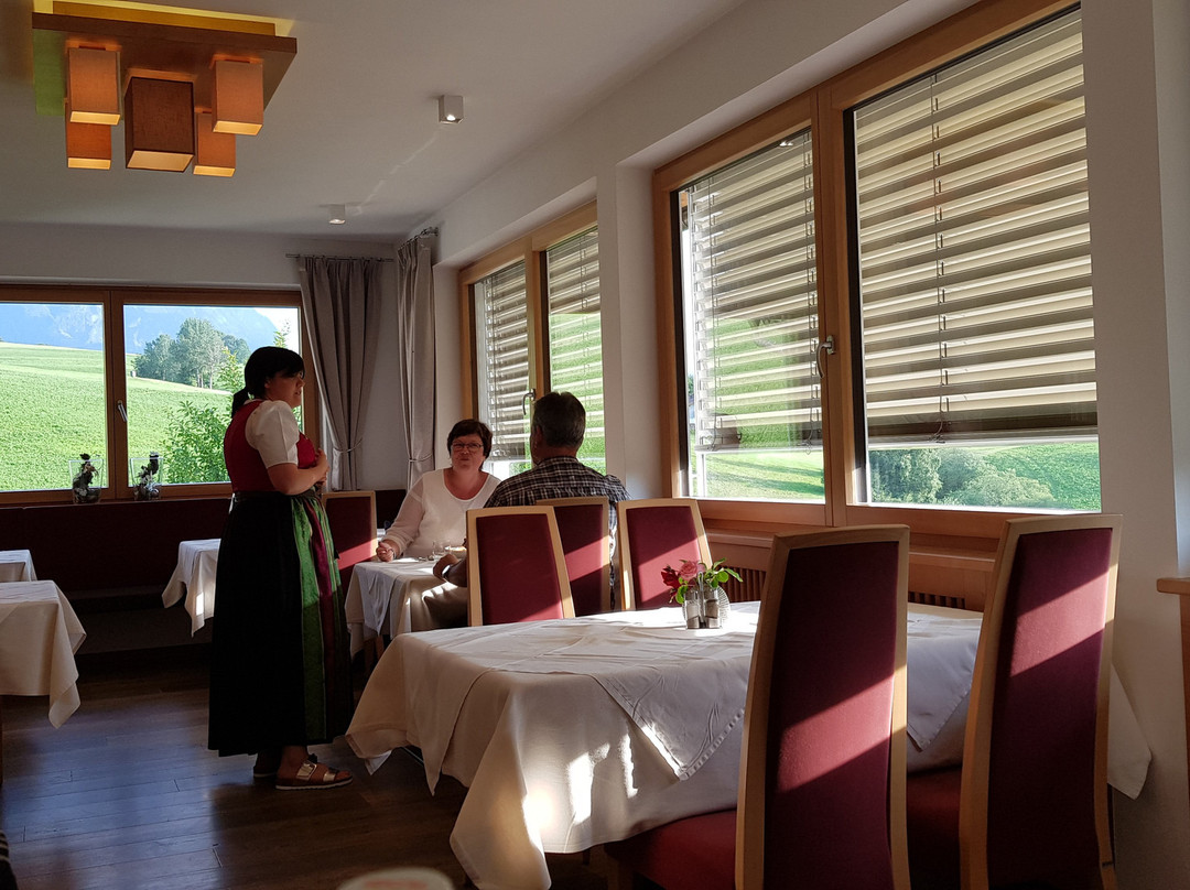 Tiosels酒店住宿-Parc Hotel Tyrol