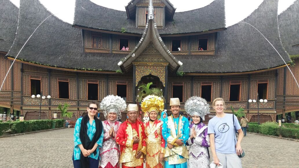 FunSumatra-棉兰必去景点