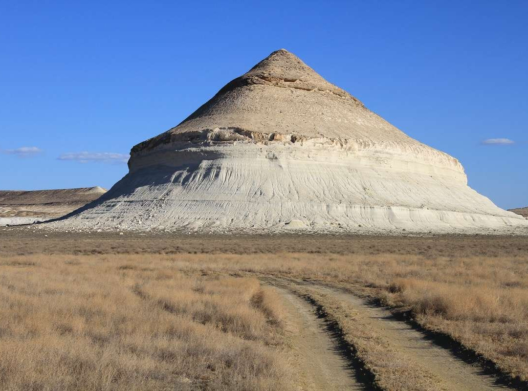 Bozzhira Canyon-Yeraliyev必去景点