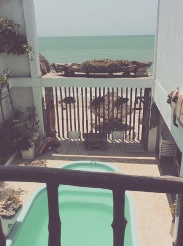 Hotel Casa Sattva主图