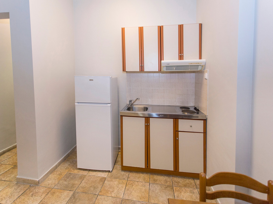 Angelika Elegant Hotel