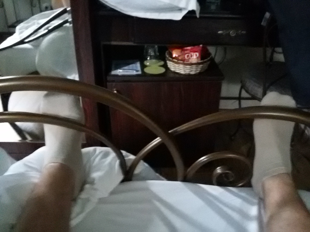 Garni Hotel DUM主图