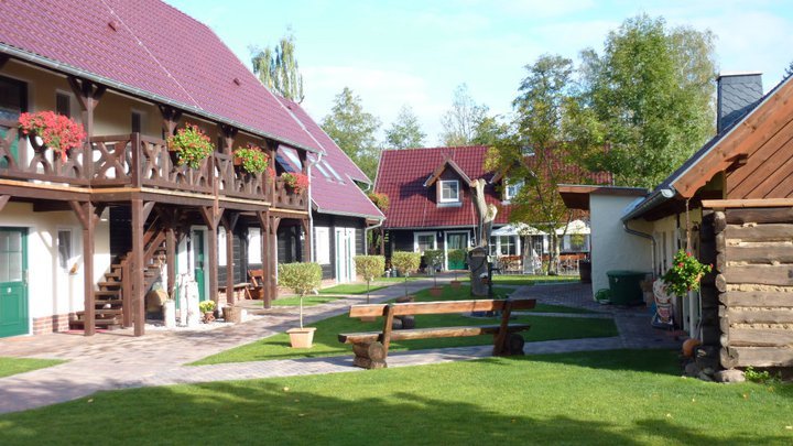 Pension Zum Schlangenkoenig-官方