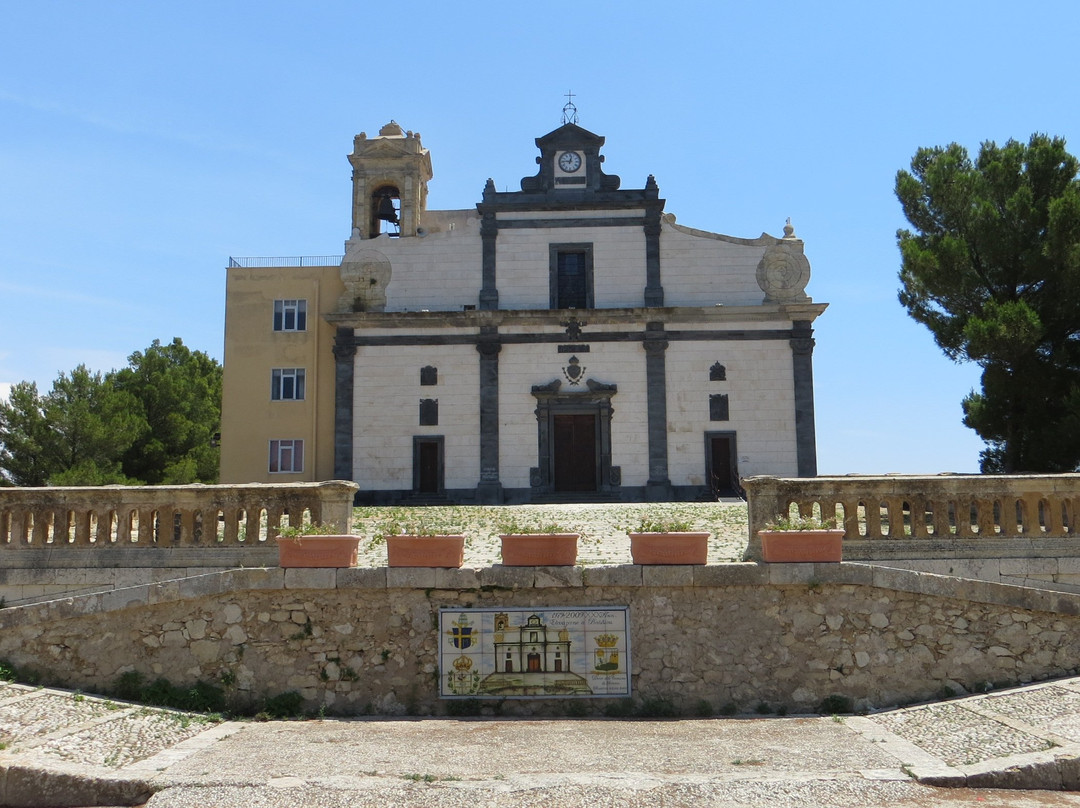 Antiquarium di Monte Cronio景点图片