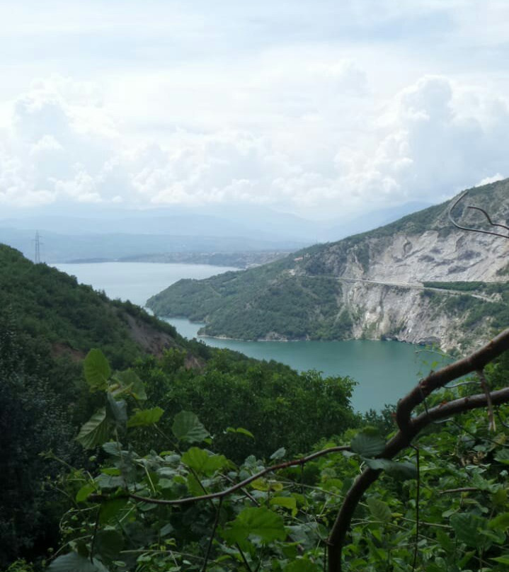 梅尔尼卡尼美景住宿加早餐旅馆