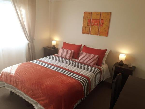 Posada Aires del Nielol主图