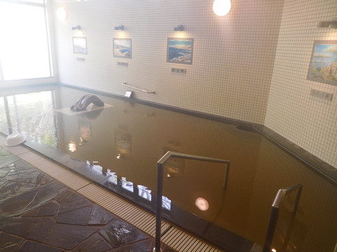 Otobe Onsen Ikoi no Yu-乙部町必去景点