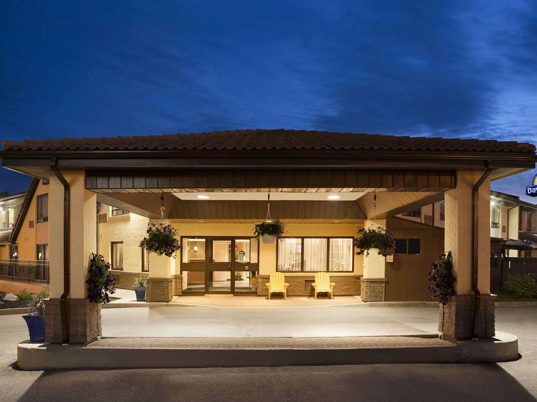 Days Inn by Wyndham Miramichi NB主图