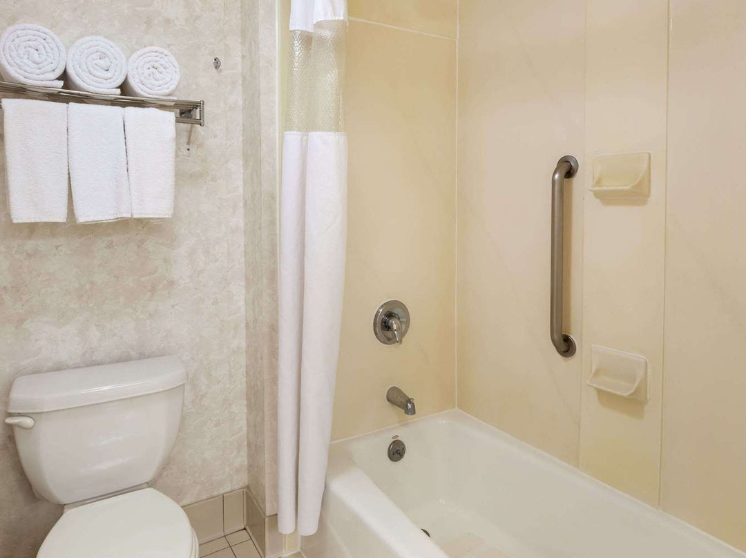 Wyndham Garden Monterrey Norte主图