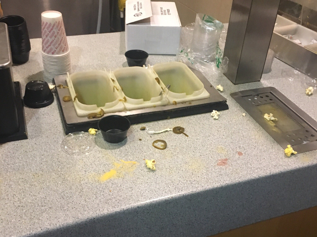 AMC Mesquite 30-梅斯基特必去景点