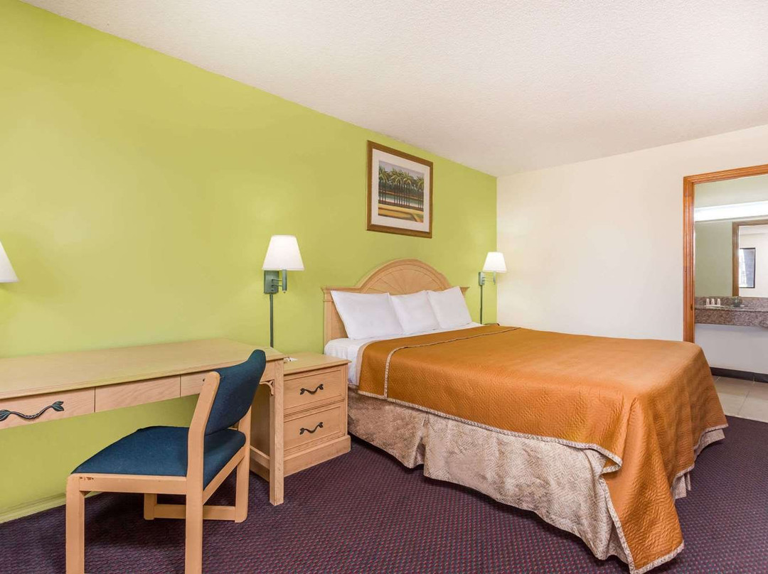 Travelodge by Wyndham Cordele主图