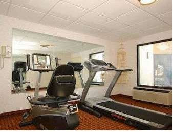 贝斯特韦斯特富兰克林酒店主图