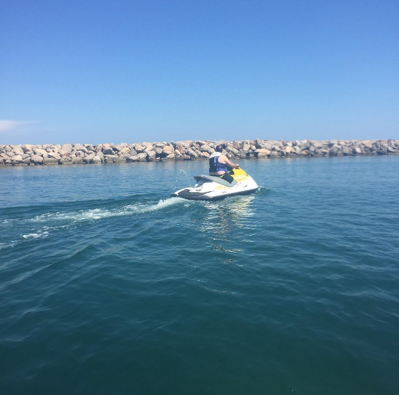Mer Adventure景点图片