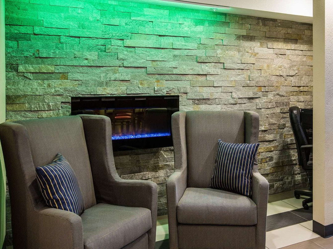 Baymont by Wyndham Cedar Rapids主图