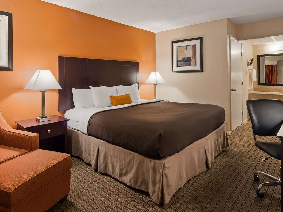 Best Western Markita Inn主图