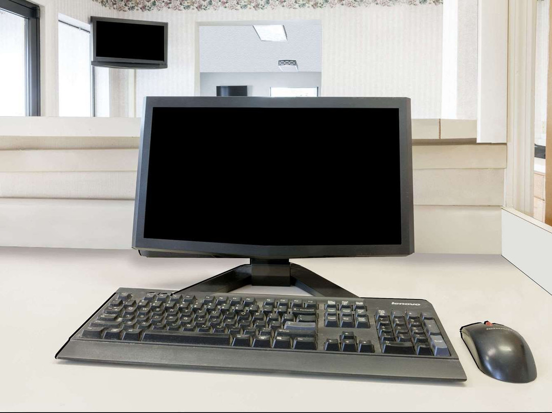 Super 8 by Wyndham Ashburn主图