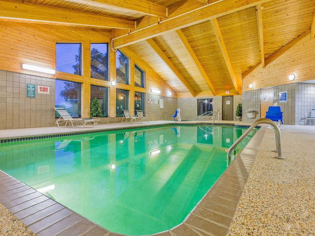 AmericInn by Wyndham Algona主图