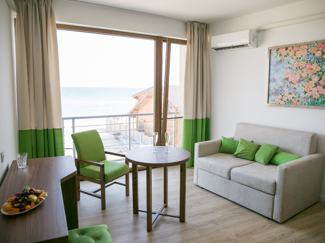 Villa RK DeLuxe主图