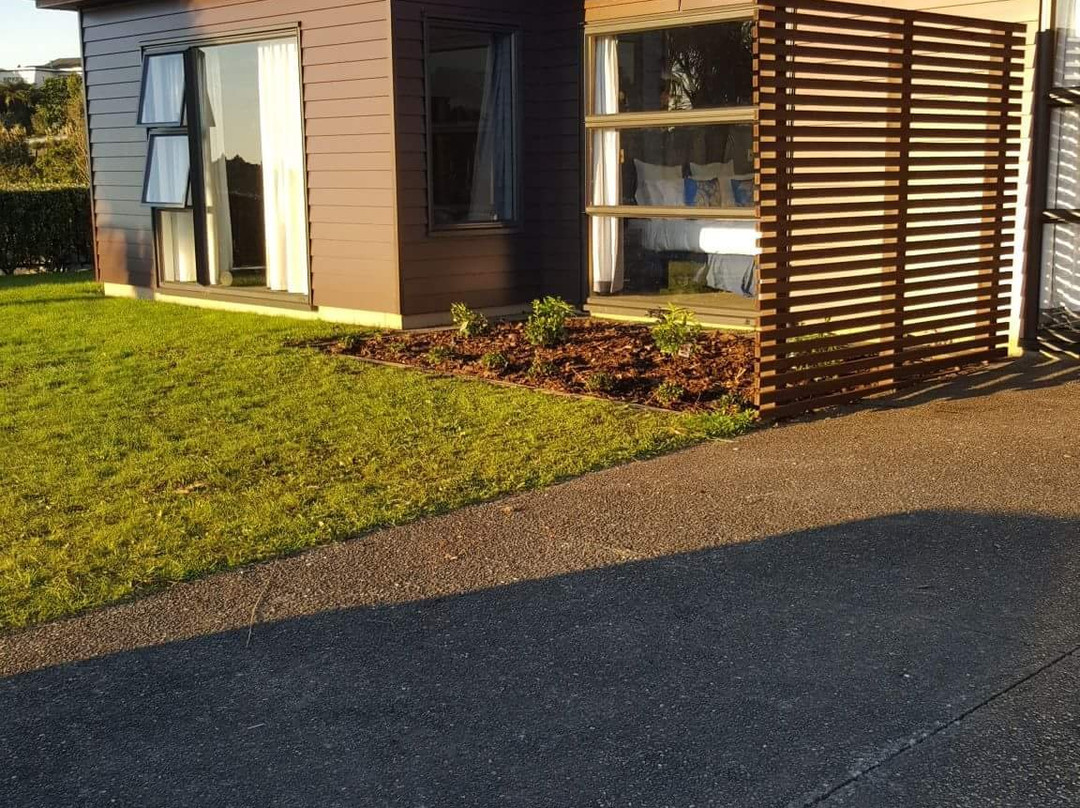 赫塔家庭旅馆主图