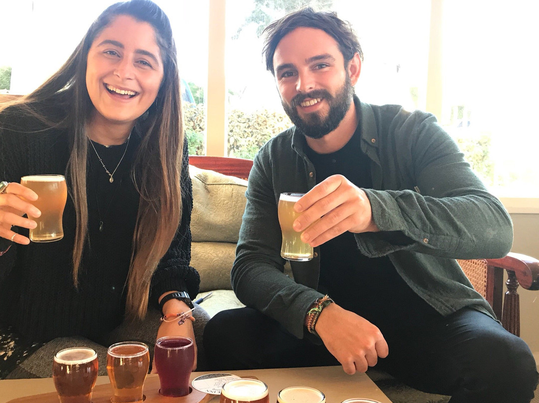 Bay Tours Nelson-尼尔森必去景点