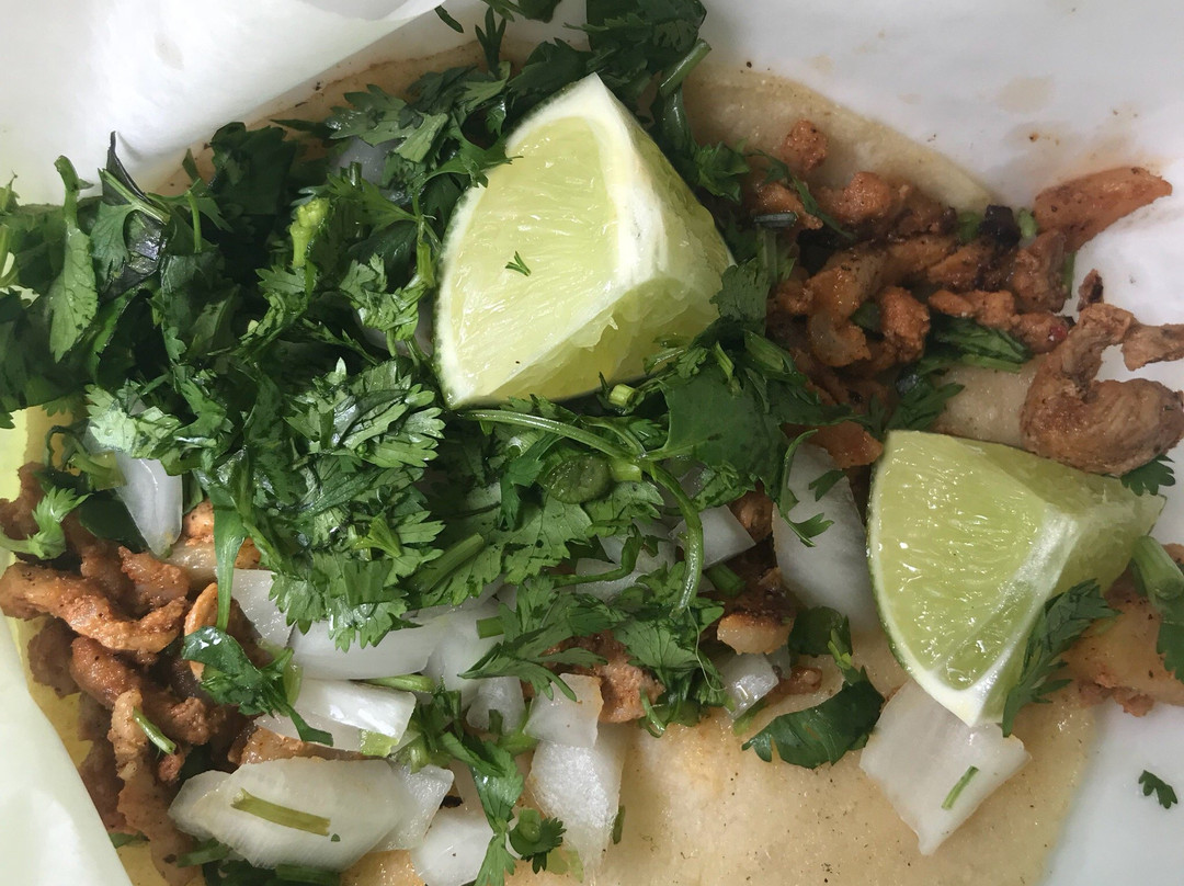 Repostería Cris Bakery