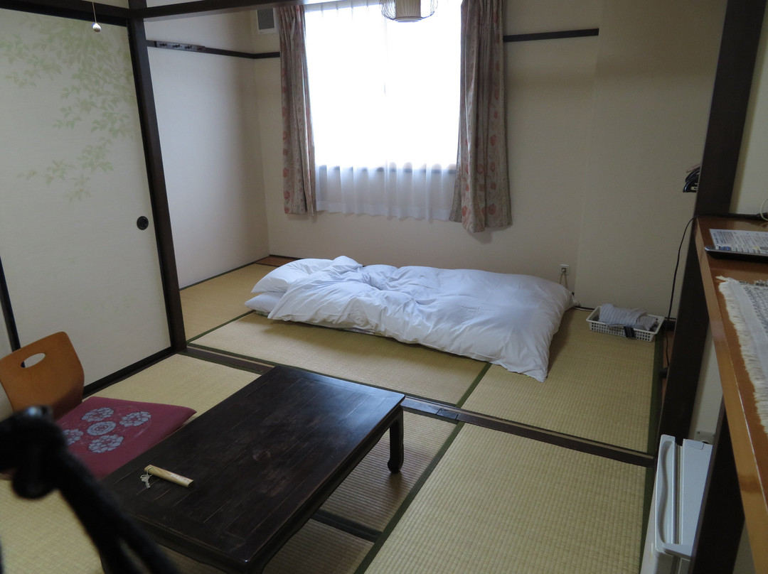 Inter Fujimoto主图