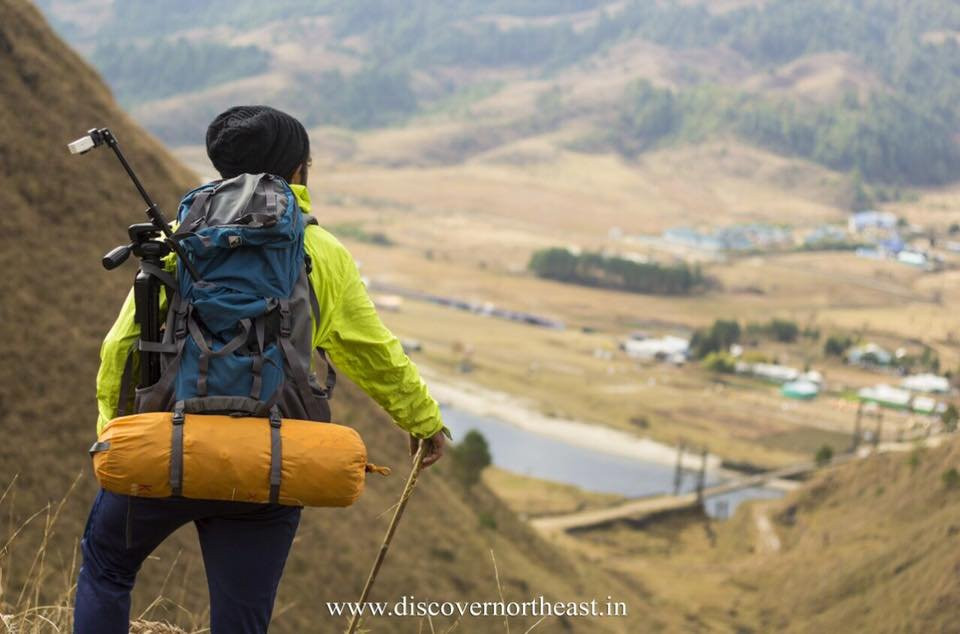 Discover Northeast景点图片