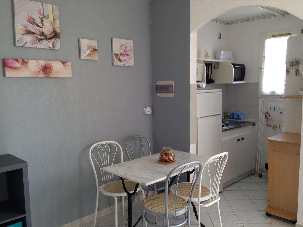 Residence les Muriers主图