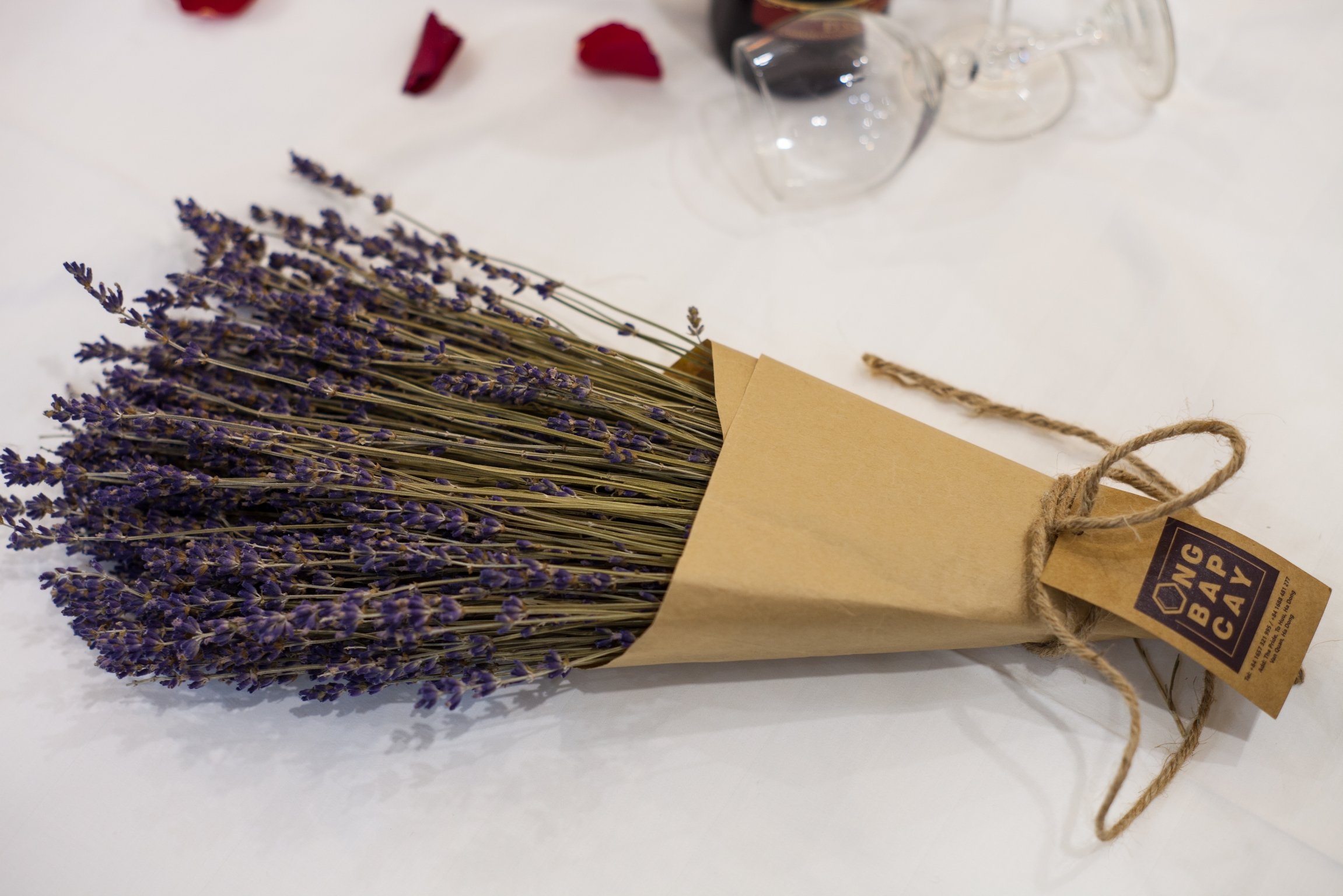 Lavender hotel apartment-餐饮