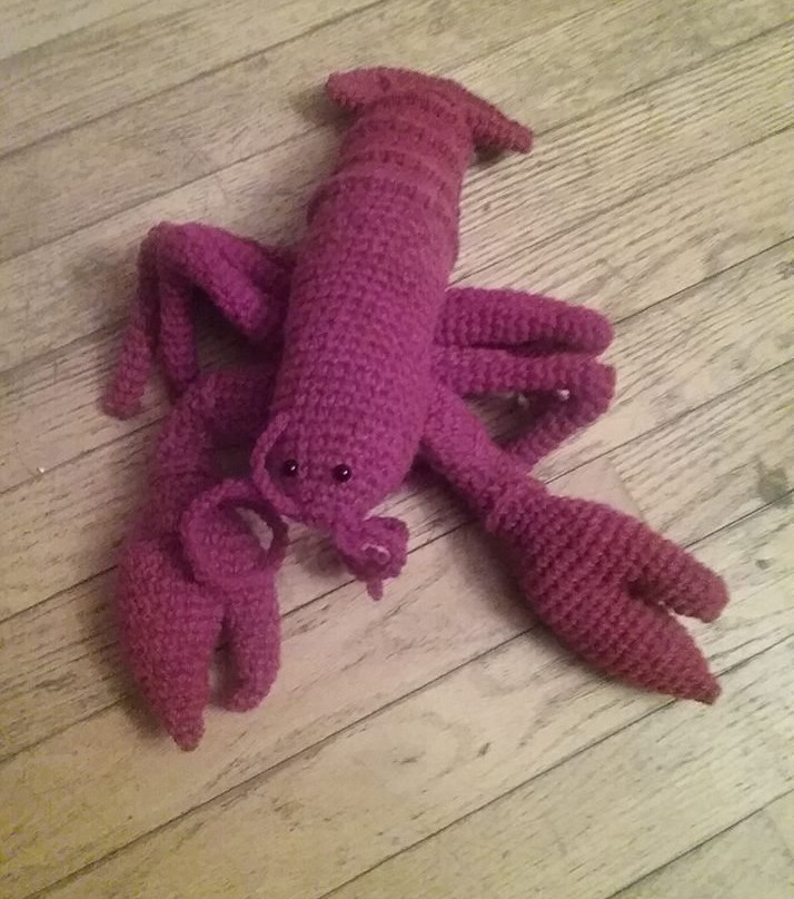 Maritime Crafts, and More-希迪亚克必去景点