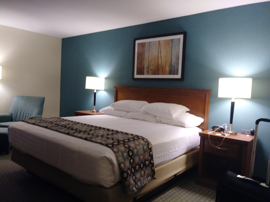 Drury Inn & Suites Birmingham Lakeshore Drive主图