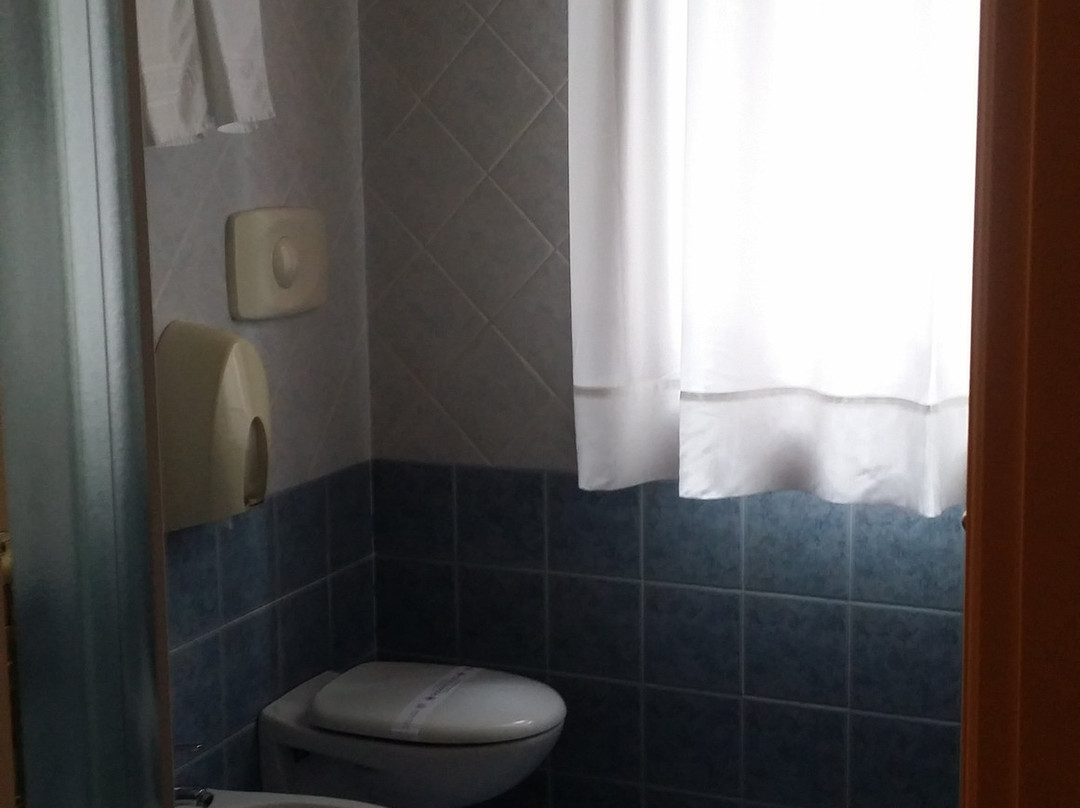 Hotel Locanda Al Piave主图