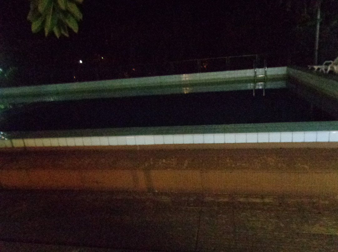 Hotel ACA Santo Tome主图