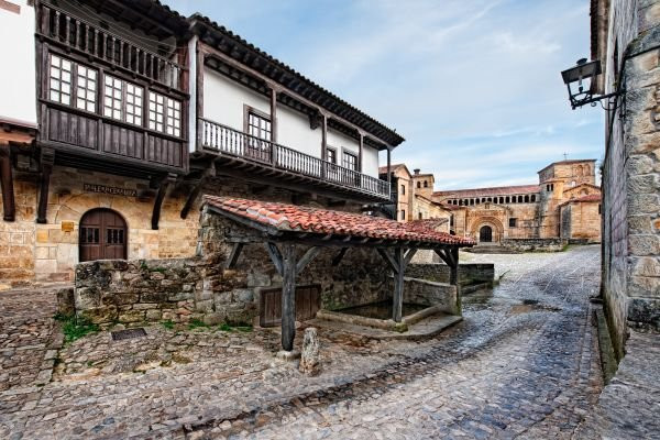 Northern Spain Gastronomy景点图片