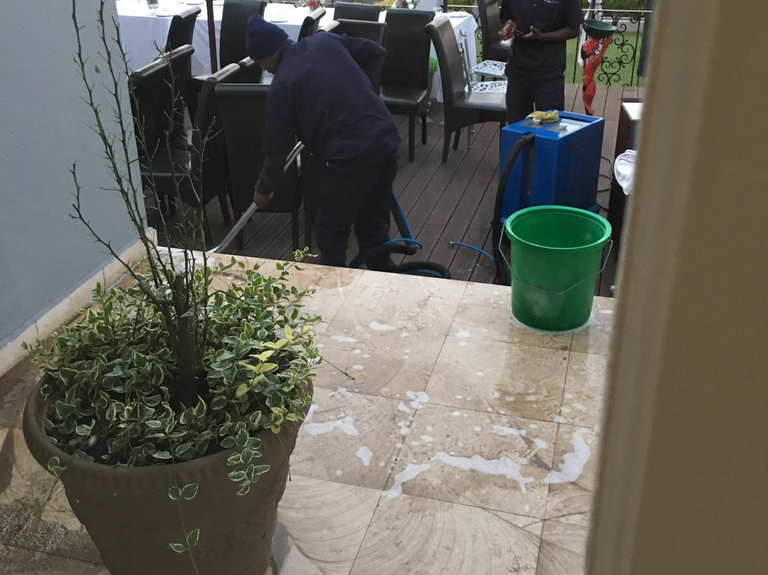 Sir Herbert Baker Boutique Hotel - Groenkloof主图