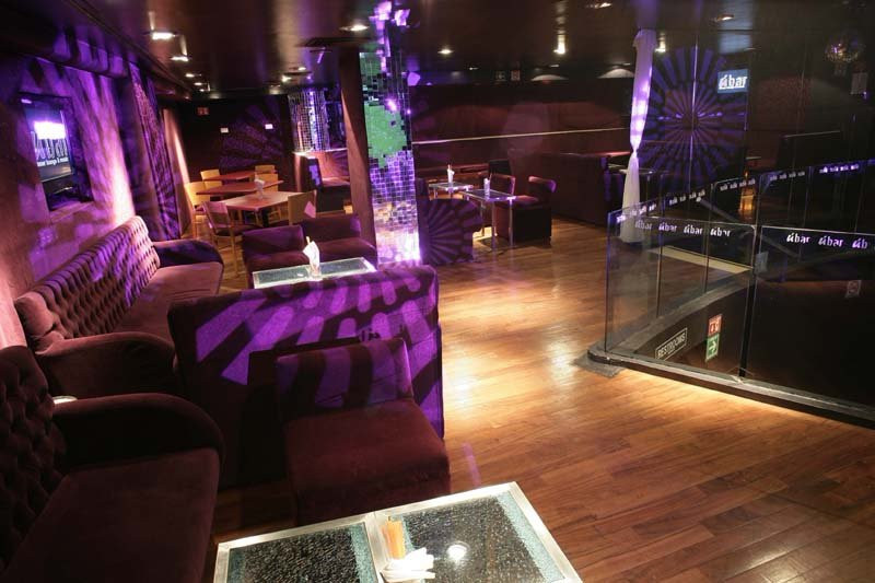 Palmas karaoke-墨西哥城必去景点