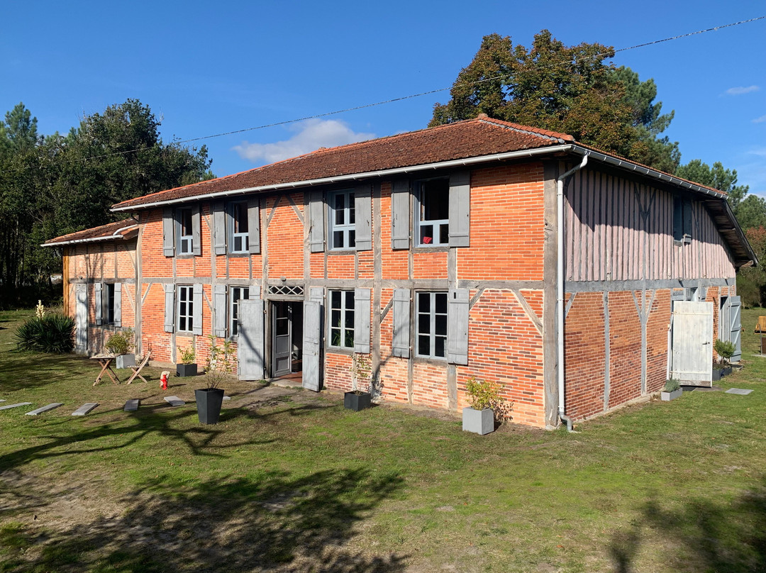 Maison Magnolia