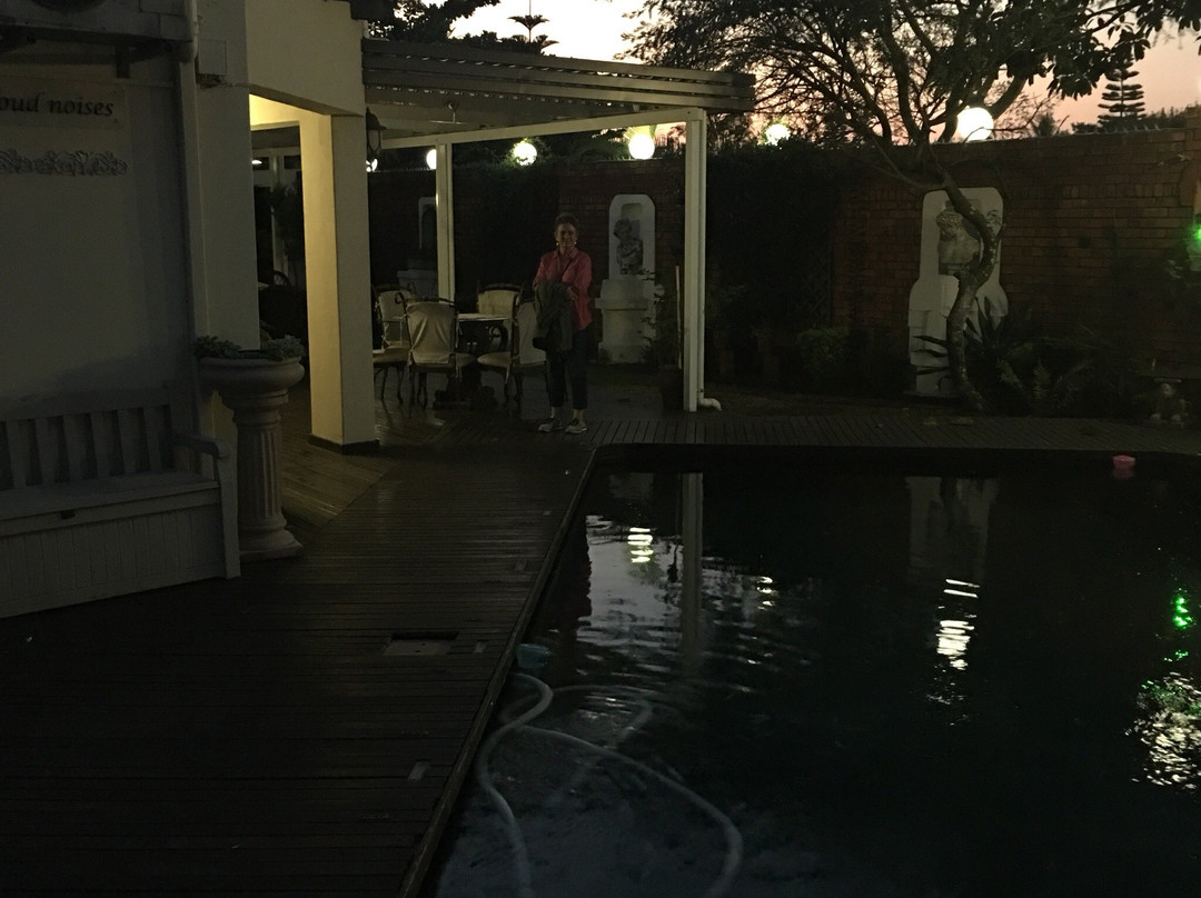 Aristo Manor Guest House主图