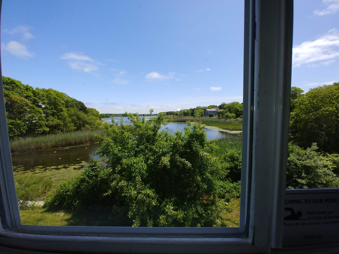 Cape Sands Inn主图