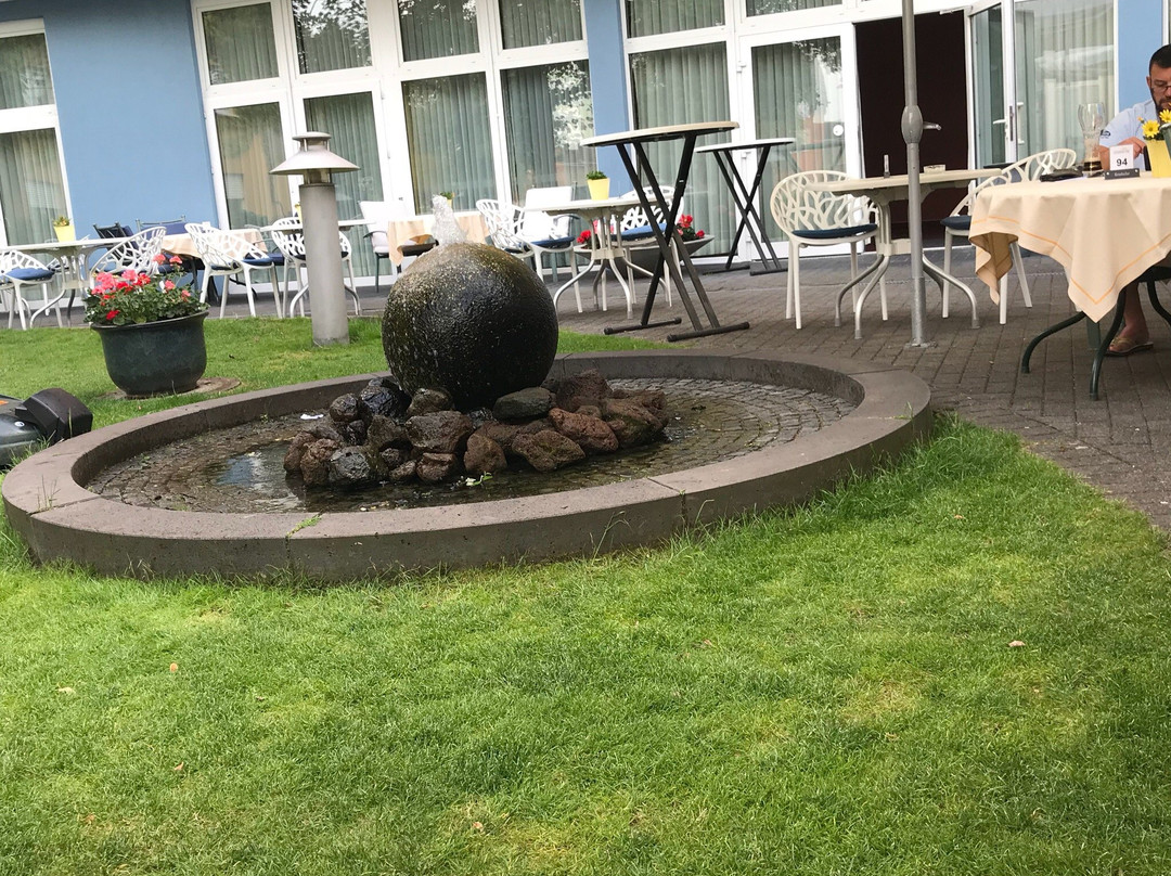 Hotel Restaurant Straelener Hof主图