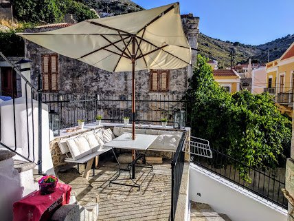 Castello Venetsiana-浴室