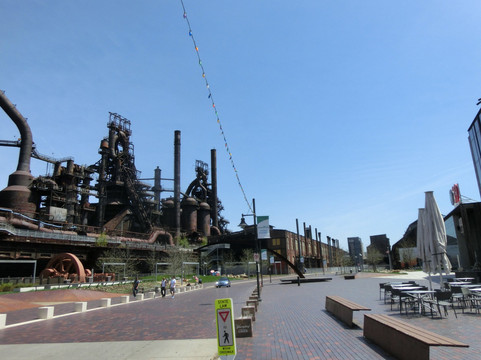 伯利恒金沙赌场度假酒店主图