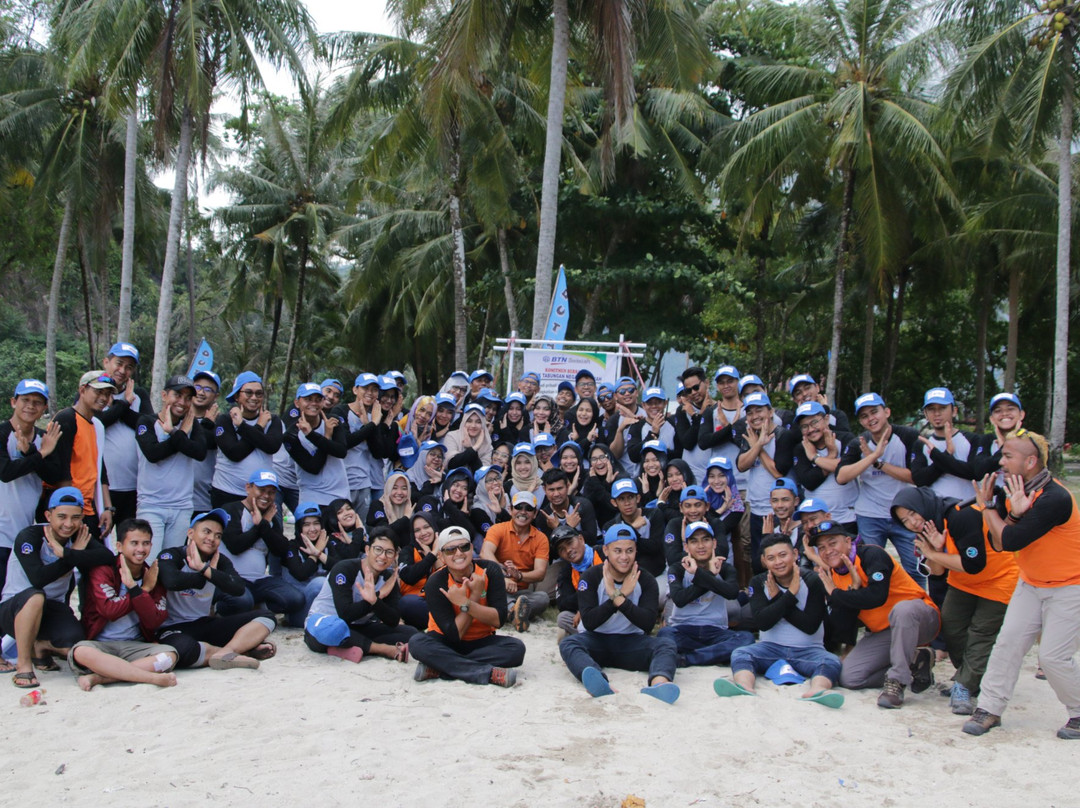 Duta Pesona Wisata-巴东必去景点